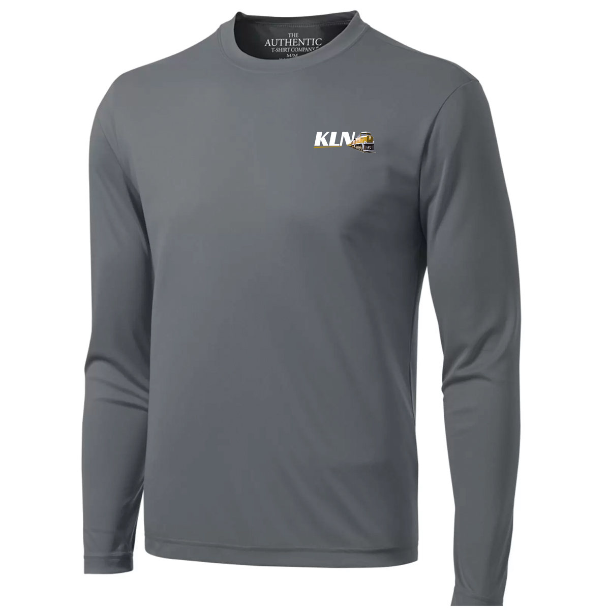 ATC6015 Chandail à manche longue – Image 1